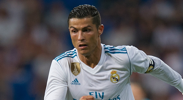 Dani Carvajal, Ronaldo Akan Membuat Gol Lebih Banyak Di Masa Mendatang