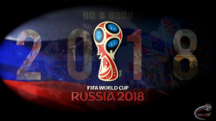 Jadwal Piala Dunia 2018 Lengkap