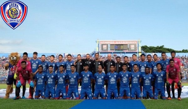 Arema FC Gelar Rapid Test Kedua untuk Pemain dari Luar Malang