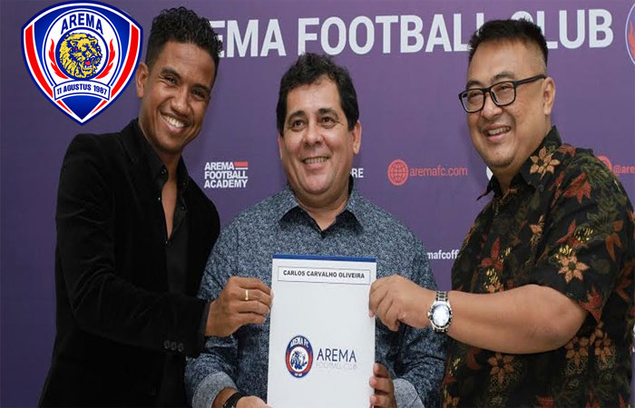Arema FC Kembali Sukses Lolos Club Licensing