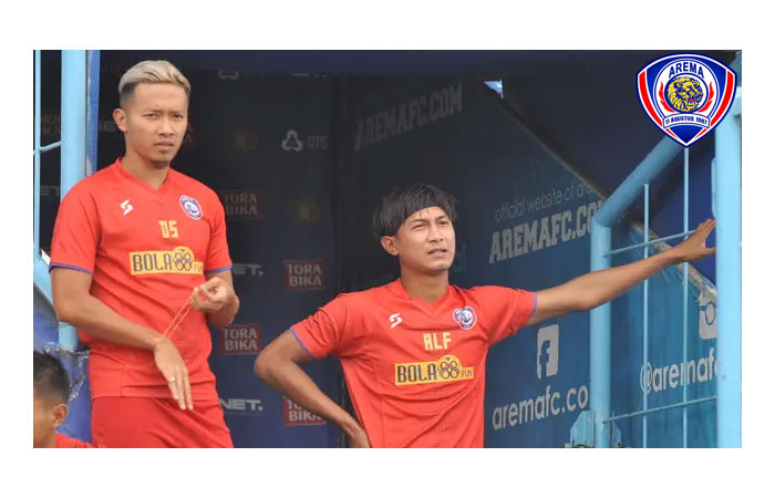 Bocoran 3 Kandidat Kapten Arema Musim 2021, Dipilih Dadakan Jelang Piala Menpora 2021