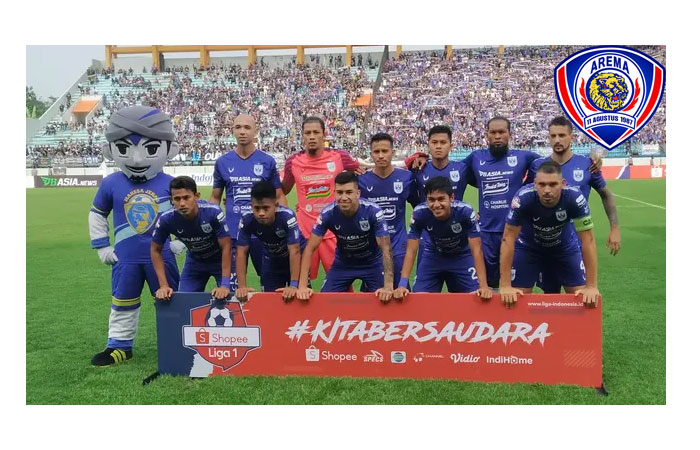 Arema FC Jadi Lawan Terberat PSIS di Piala Menpora 2021