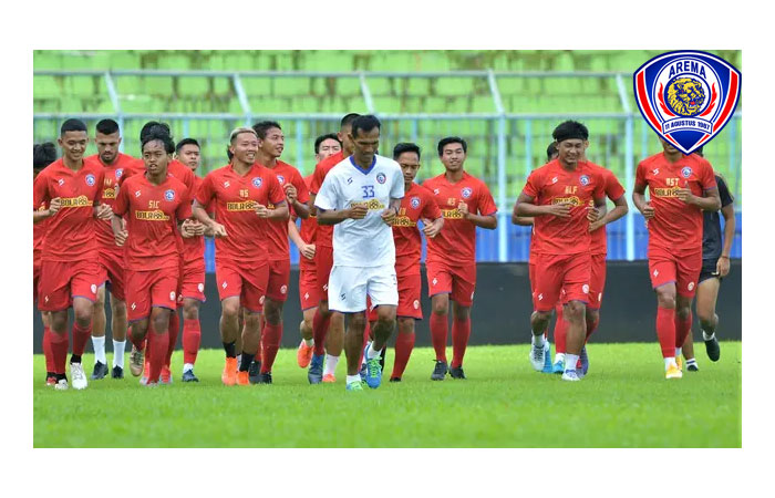 Arema FC Sudah Mengikat 13 Pemain dengan Kontrak Baru, Ada yang Bakal Pergi Lagi?